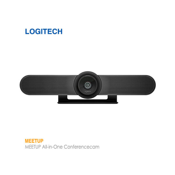 دوربین کنفرانس لاجیتک MEETUP