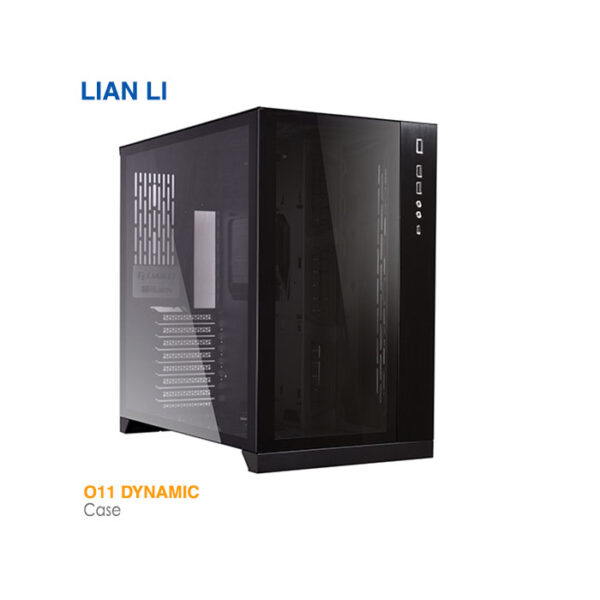کیس لیان لی O11 DYNAMIC