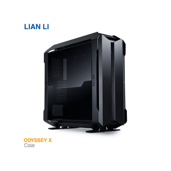 کیس ODYSSEY X لیان لی