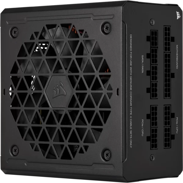 POWER CORSAIR RM750E GOLD FULL ATX3