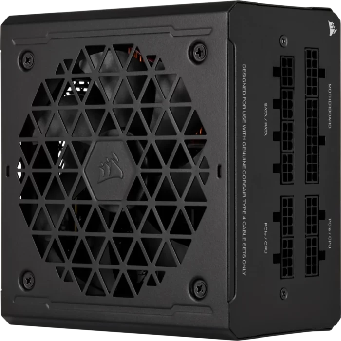 POWER CORSAIR RM750E GOLD FULL ATX3