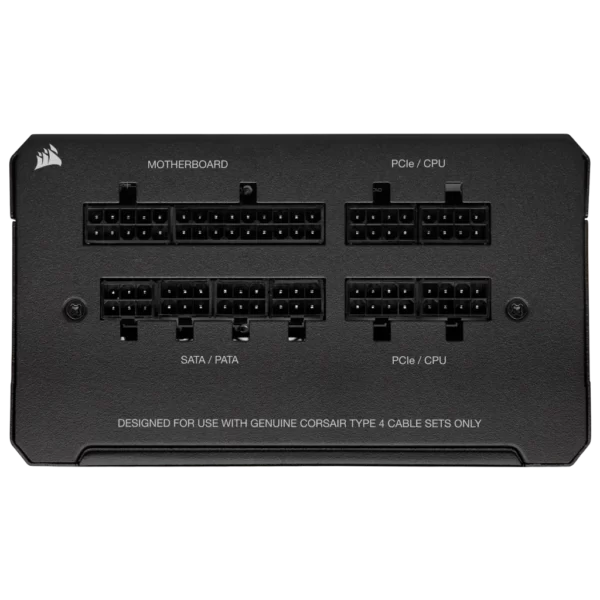 POWER CORSAIR RM750E GOLD FULL ATX3