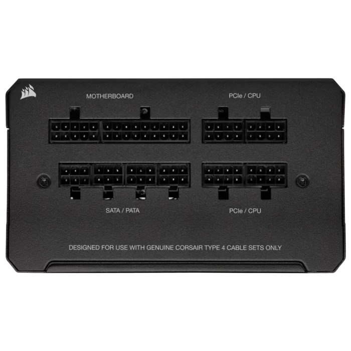 POWER CORSAIR RM750E GOLD FULL ATX3