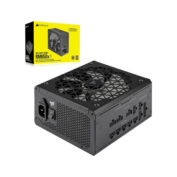 پاور 850 وات کورس ایر RM850X SHIFT