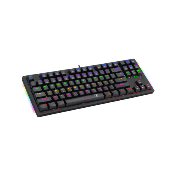 کیبورد مکانیکال گیمینگ Bali T-TGK311 تی دگر