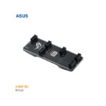 پل اتصال کارت گرافیک ایسوس 4-Way SLI