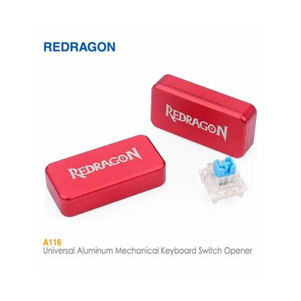 کلید بازکن سوئیچ مغناطیسی کیبورد ردراگون A116