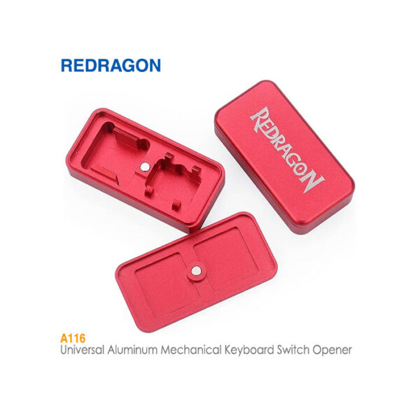 کلید بازکن سوئیچ مغناطیسی کیبورد ردراگون A116