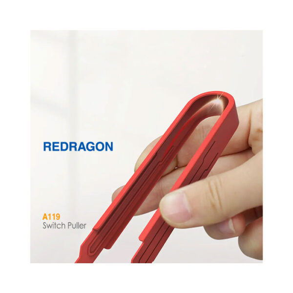 جداکننده سوئیچ مکانیکال کیبورد ردراگون A119