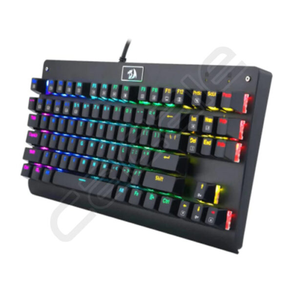  کیبورد گیمینگ مکانیکی K568 RGB DARK AVENGER ردراگون 