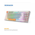 کیبورد گیمینگ مکانیکی ردراگون K636 RGB
