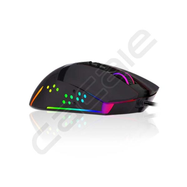 ماوس گیمینگ M712 Octopus ردراگون