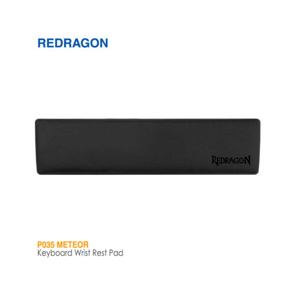 پد کیبورد سایز کوچک ردراگون METEOR P035
