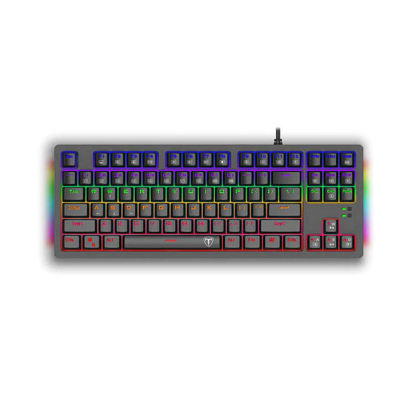 کیبورد مکانیکال گیمینگ Bali T-TGK311 تی دگر