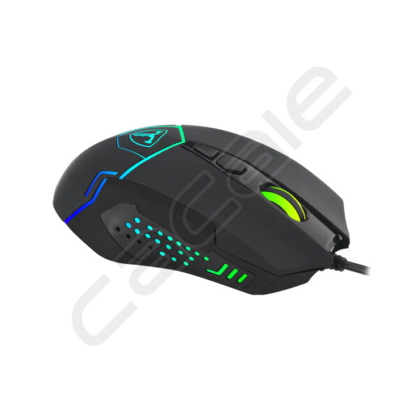 ماوس گیمینگ Senior T-TGM205 تی دگر