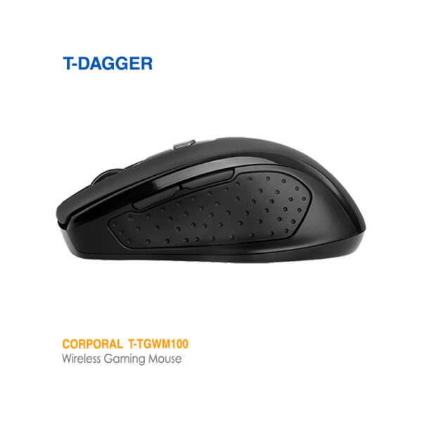 موس گیمینگ تی دگر Corporal T-TGWM100
