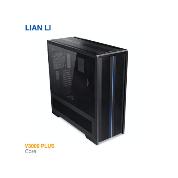 کیس گیمینگ لیان لی V3000 PLUS