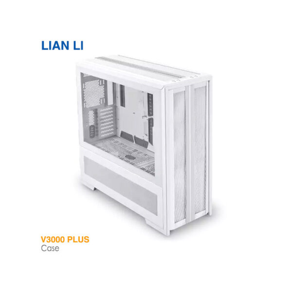کیس گیمینگ لیان لی V3000 PLUS