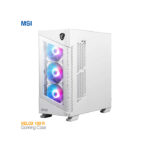 کیس گیمینگ ام اس آی VELOX 100R