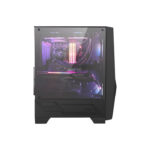 کیس گیمینگ ام اس آی FORGE 100R