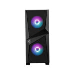 کیس گیمینگ ام اس آی FORGE 100R