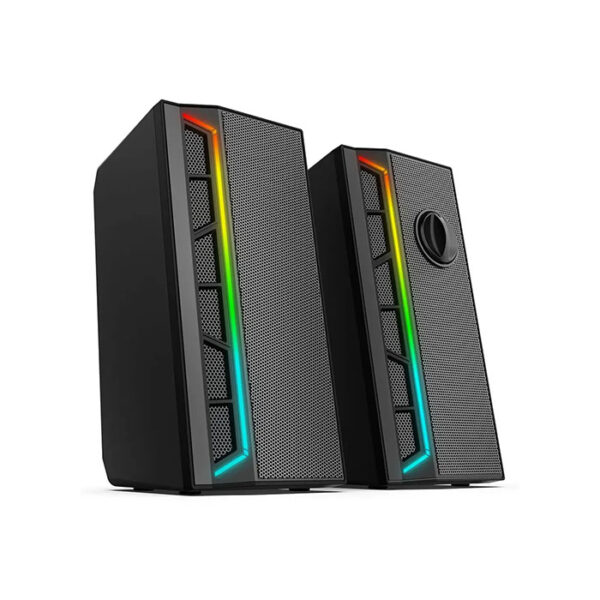 اسپیکر گیمینگ ردراگون Calliope GS580