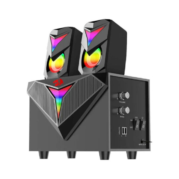 اسپیکر گیمینگ ردراگون GS700 TOCCATA