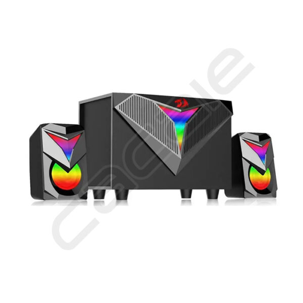 اسپیکر گیمینگ GS700 TOCCATA ردراگون