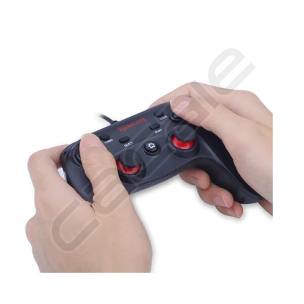 دسته بازی باسیم SATURN G807 ردراگون