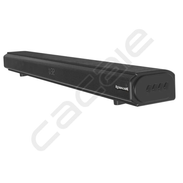 اسپیکر گیمینگ JANA GS815 ردراگون