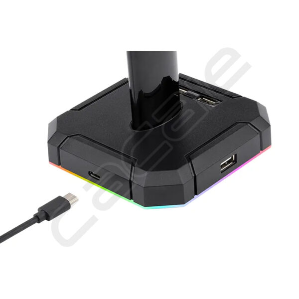 پایه هدست  SCEPTER PRO HA300 ردراگون