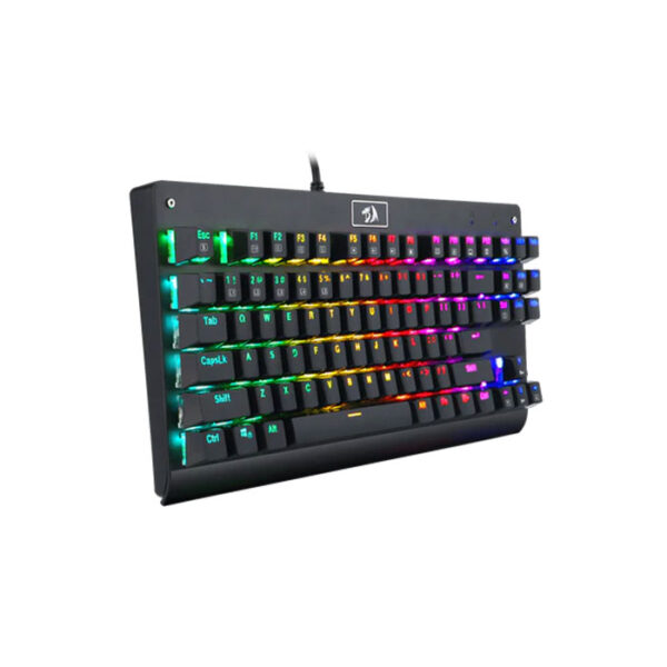 کیبورد گیمینگ مکانیکی ردراگون K568 RGB DARK AVENGER