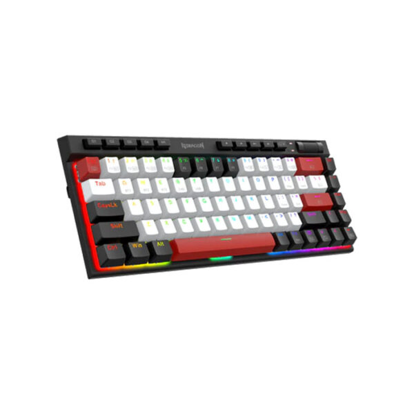 کیبورد گیمینگ مکانیکی ردراگون Magic-wand Mini K635WBR-RGB-PRO