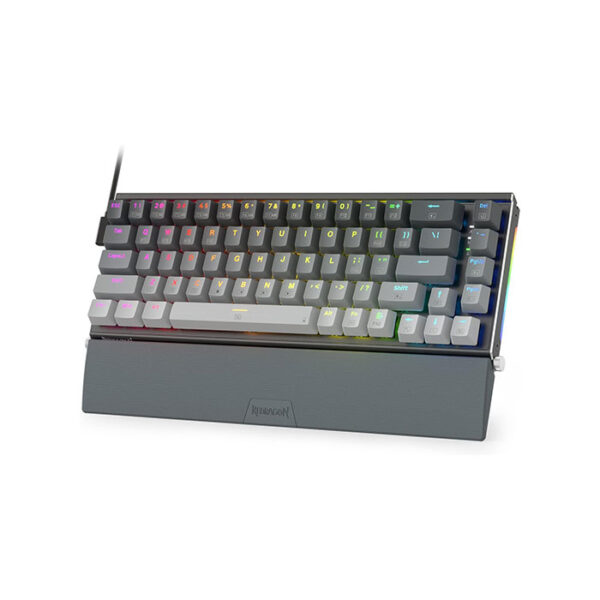  کیبورد گیمینگ مکانیکی ردراگون K641 SHACO PRO