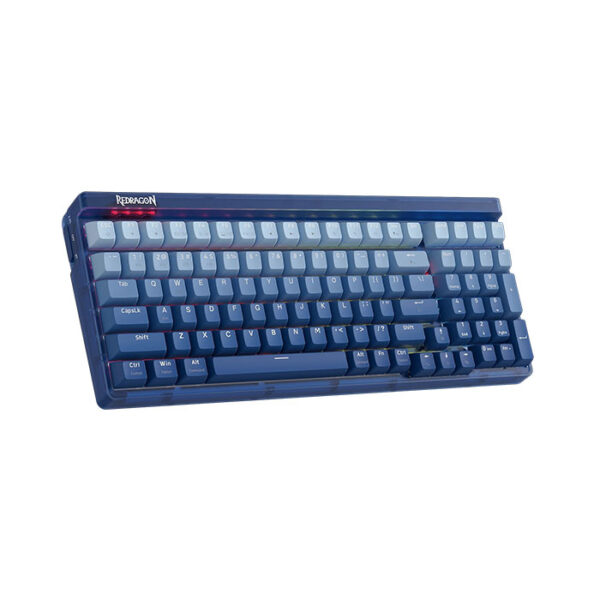 کیبورد گیمینگ مکانیکی ردراگون K656 GAREN PRO
