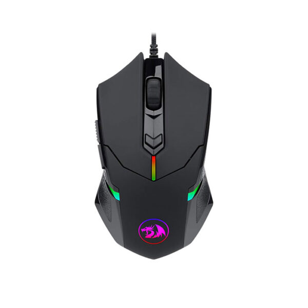 ماوس گیمینگ ردراگون Centrophorus 2 RGB M601