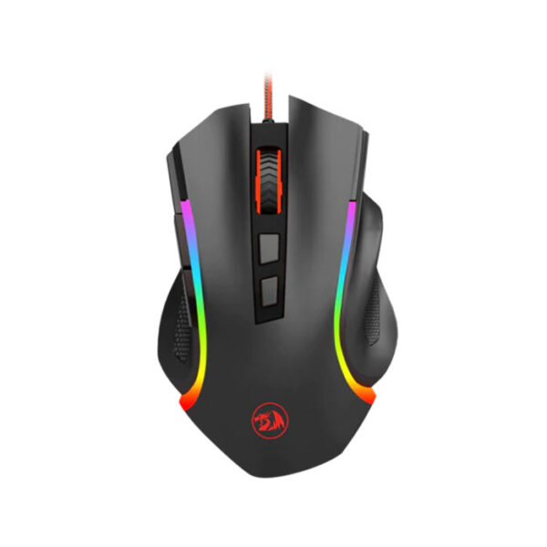 ماوس گیمینگ ردراگون M607 GRIFFIN ELITE