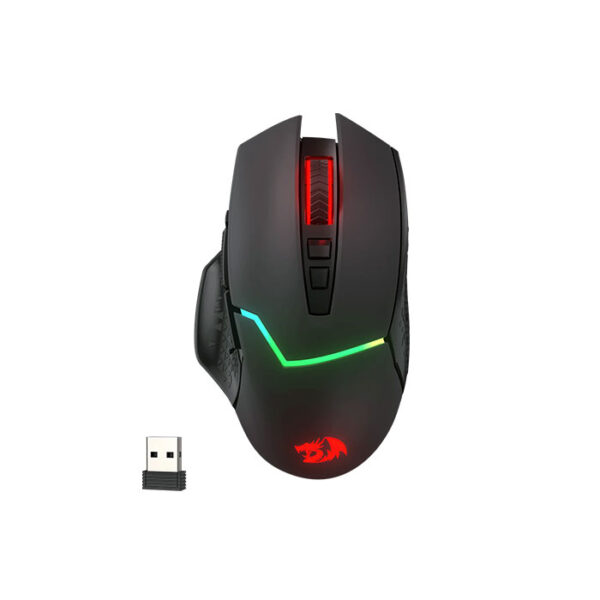 ماوس گیمینگ ردراگون MIRAGE M690 PRO