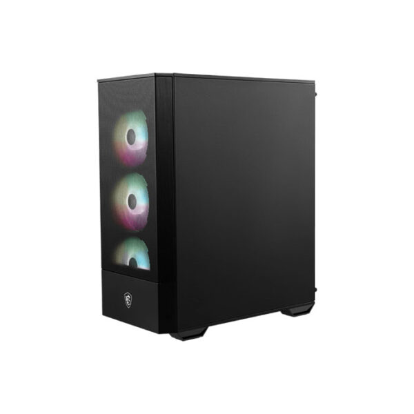 کیس گیمینگ ام اس آی FORGE 112R