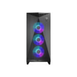 کیس گیمینگ ام اس آی GUNGNIR 300R AIRFLOW