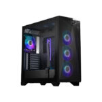 کیس گیمینگ ام اس آی GUNGNIR 300R AIRFLOW