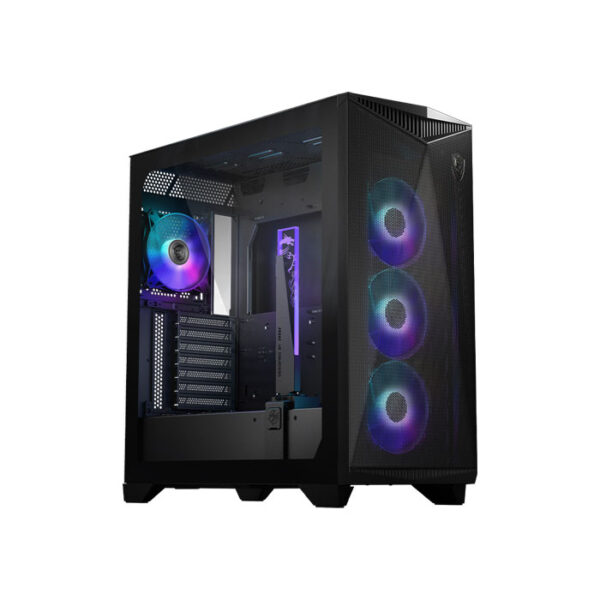 کیس گیمینگ ام اس آی GUNGNIR 300R AIRFLOW