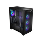 کیس گیمینگ ام اس آی GUNGNIR 300R AIRFLOW