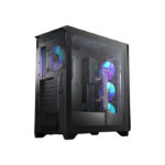 کیس گیمینگ ام اس آی GUNGNIR 300R AIRFLOW