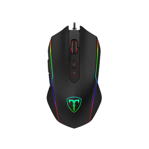 ماوس گیمینگ Sergeant T-TGM202 تی دگر