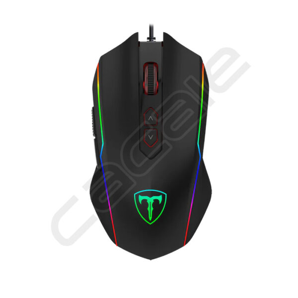 ماوس گیمینگ Sergeant T-TGM202 تی دگر