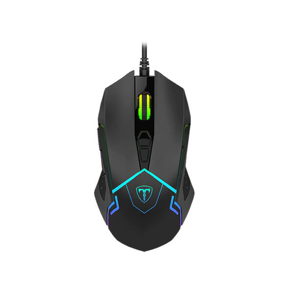 ماوس گیمینگ Senior T-TGM205 تی دگر