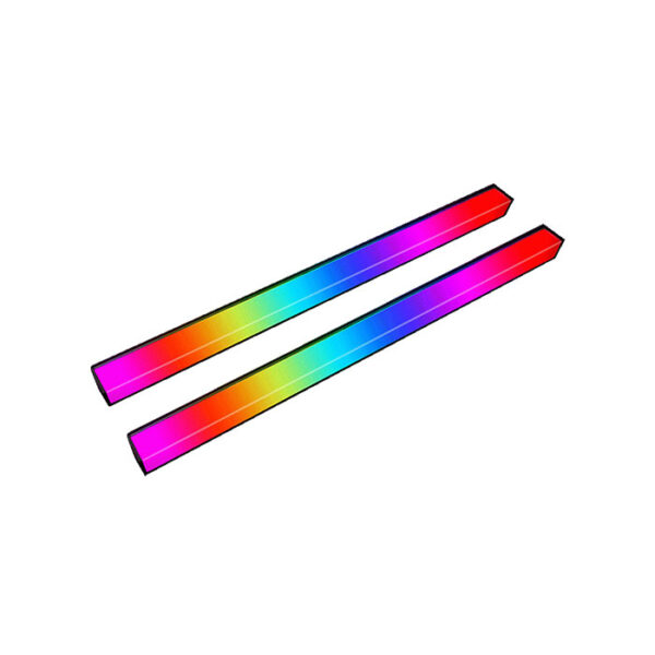 نوار نورپردازی گیم مکس Viper AR40 RGB