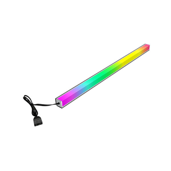 نوار نورپردازی گیم مکس Viper AR40 RGB