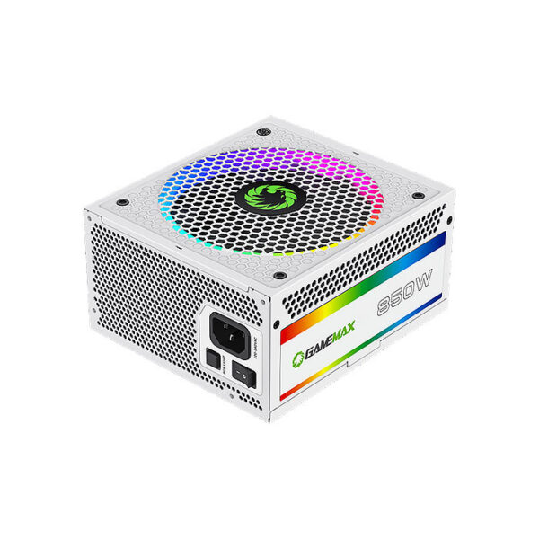 پاور 850 وات گیم مکس 850RGB GOLD